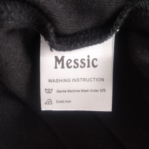 Amazon - Long Tunic Top - Picture 9 of 12